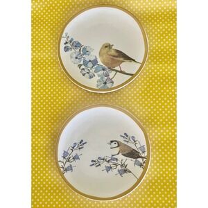 Pier 1 - Bird Plates